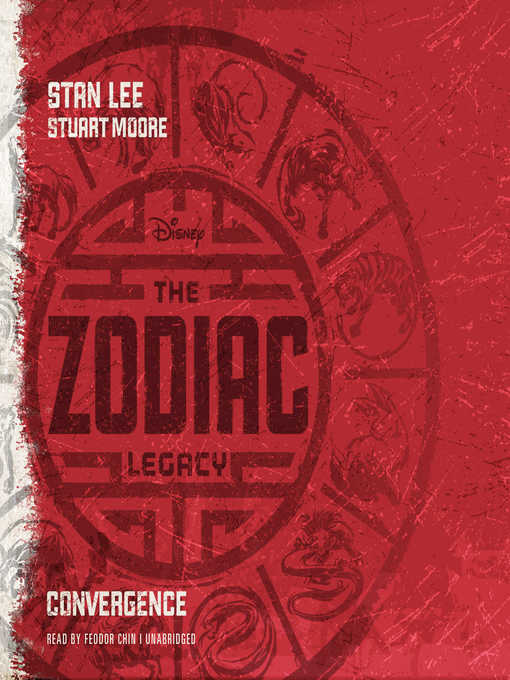 Title details for The Zodiac Legacy by Stan Lee - Available